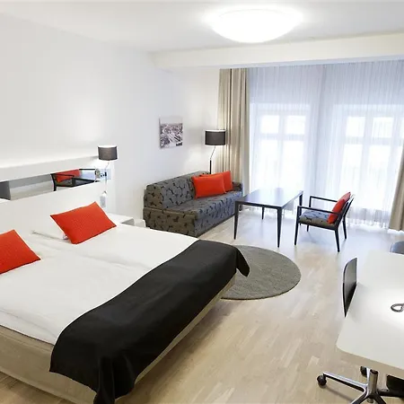 Scandic Julia 4*