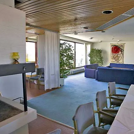 Hotel Scandic Julia Turku