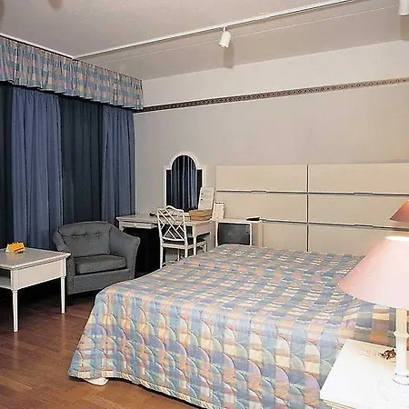 Hotel Scandic Julia Turku