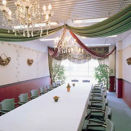 Scandic Julia 4* Турку