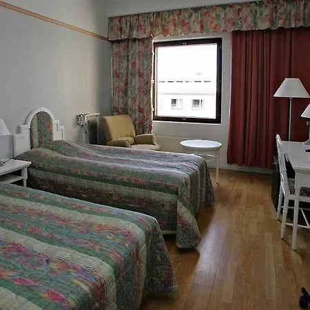 Hotell Scandic Julia