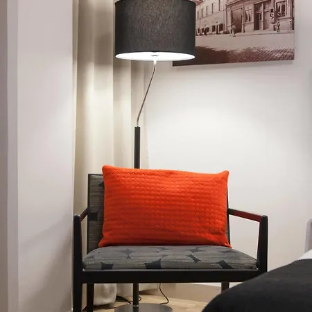 Scandic Julia 4* Turku