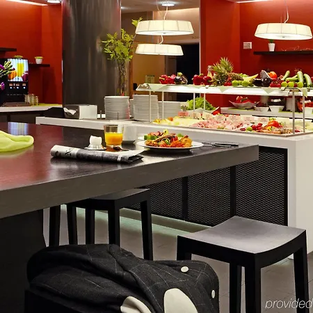 Scandic Julia فندق