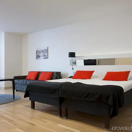 Scandic Julia Hotel Turku