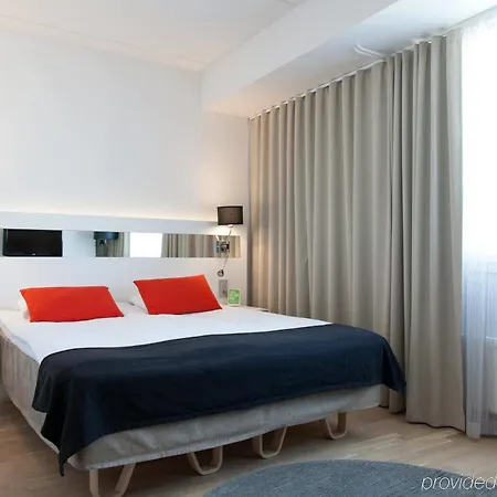 Scandic Julia 4*