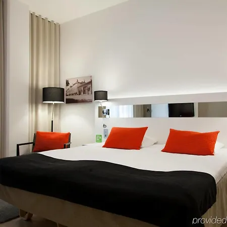 호텔 Scandic Julia