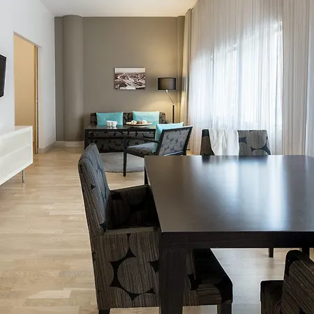 Scandic Julia 4*