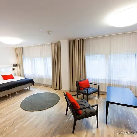 Scandic Julia 호텔 투르쿠