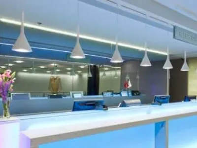 Scandic Julia Ξενοδοχείο 4*