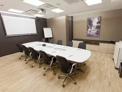 Scandic Julia Ξενοδοχείο 4*
