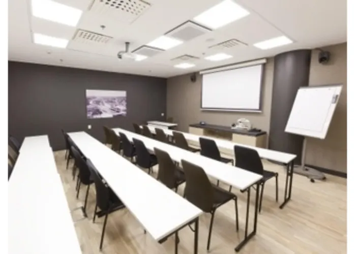 Scandic Julia Hotel 4*