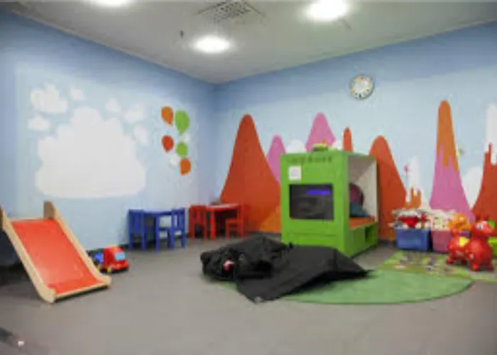 Hotel Scandic Julia Turku