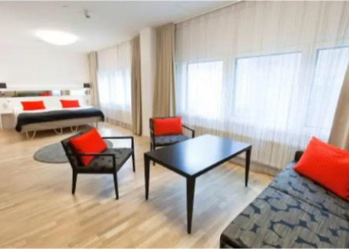 Scandic Julia Hotel Turku