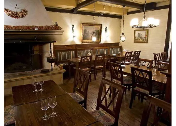 Scandic Julia 4* Turku