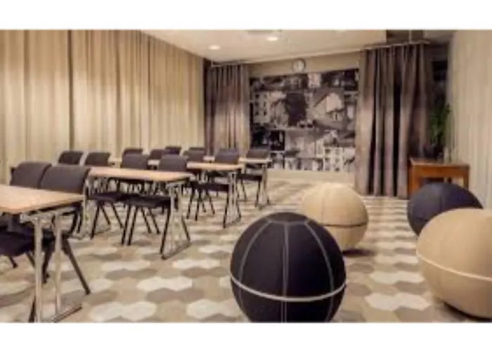 Scandic Julia Hotel Turku