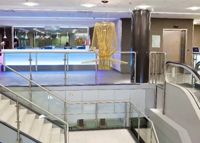 Scandic Julia 4* Turku