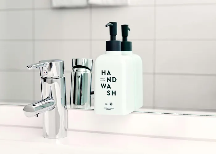 Hotel Scandic Julia 4*