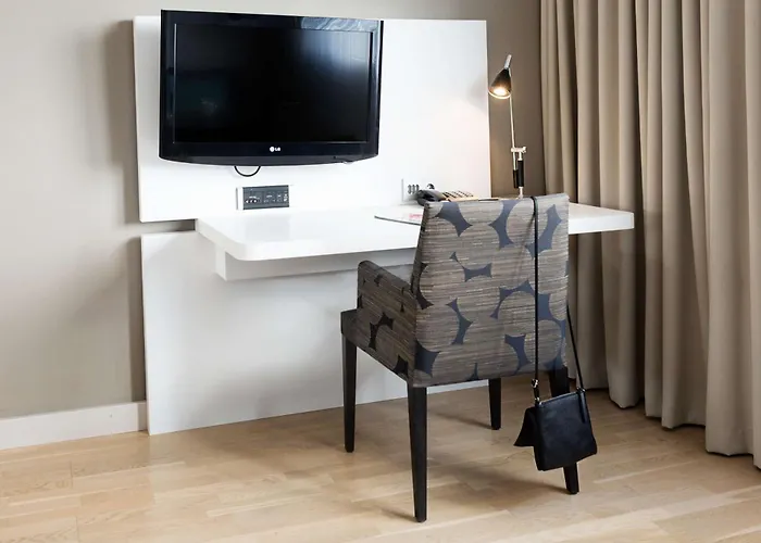 Scandic Julia Hotel Turku