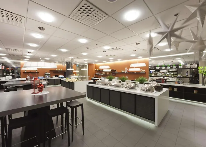 Scandic Julia 4* Turku