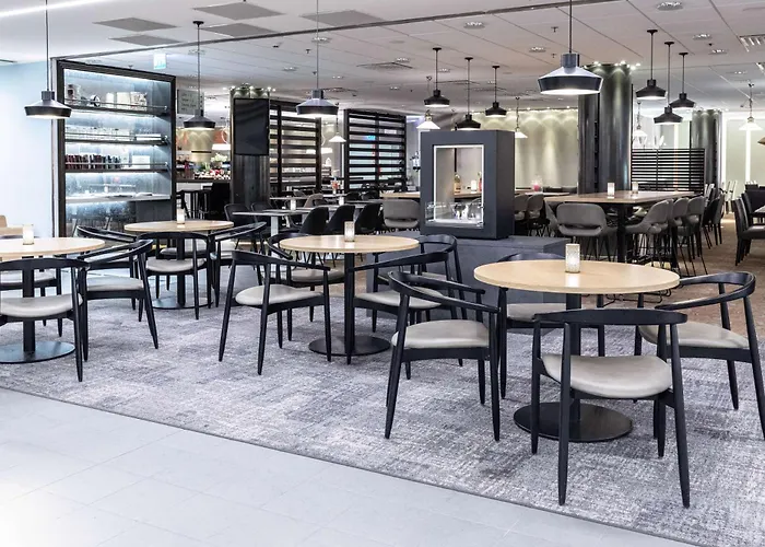 Scandic Julia Hotel 4*