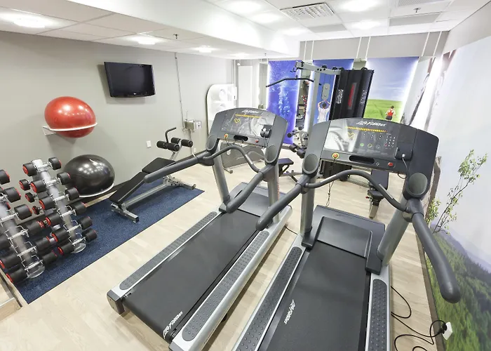 Scandic Julia Hotel Turku