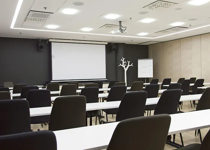 Hotel Scandic Julia 4*