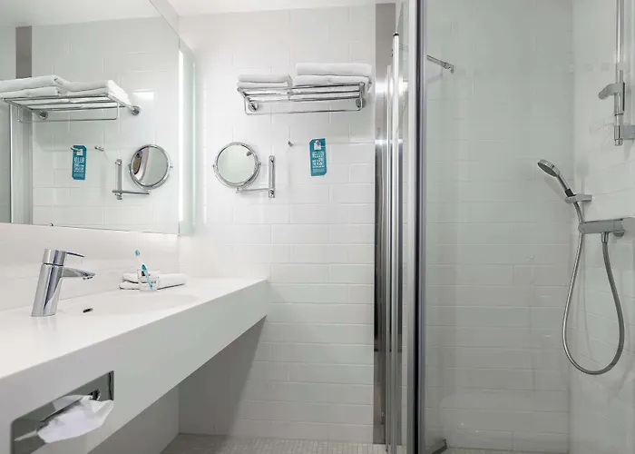 Hotel Scandic Julia Turku