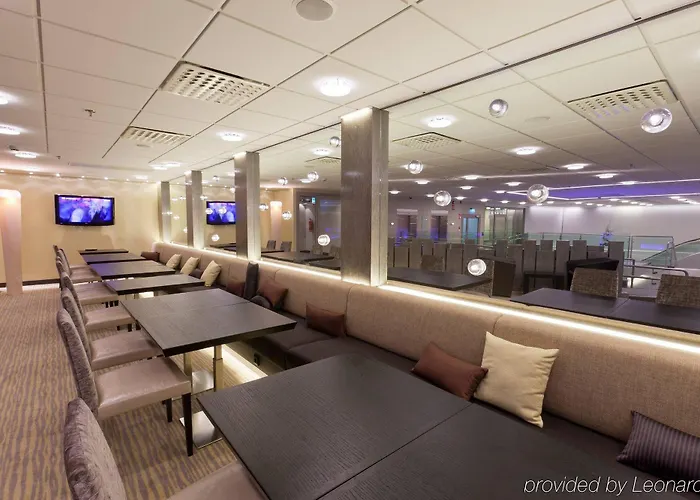 Hotel Scandic Julia Turku