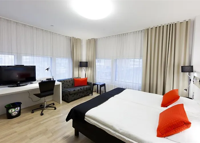 Scandic Julia Hotel Turku