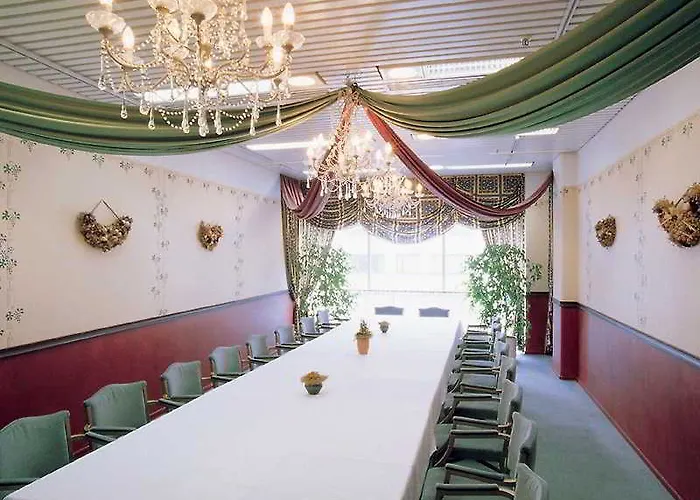 Scandic Julia 4* Turku