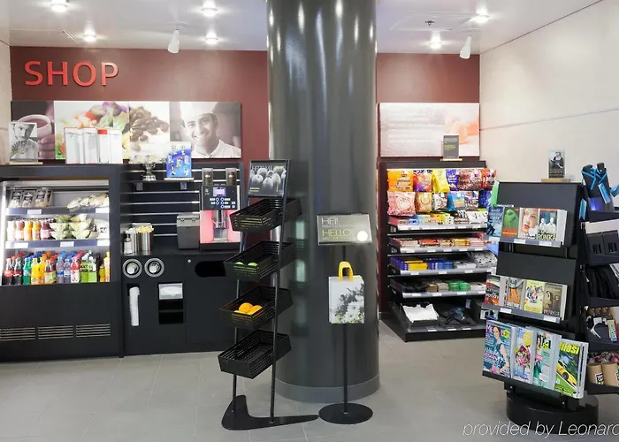 Scandic Julia Hotel Turku