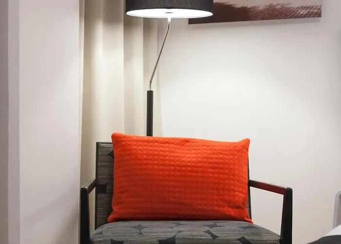 Scandic Julia 4* Turku