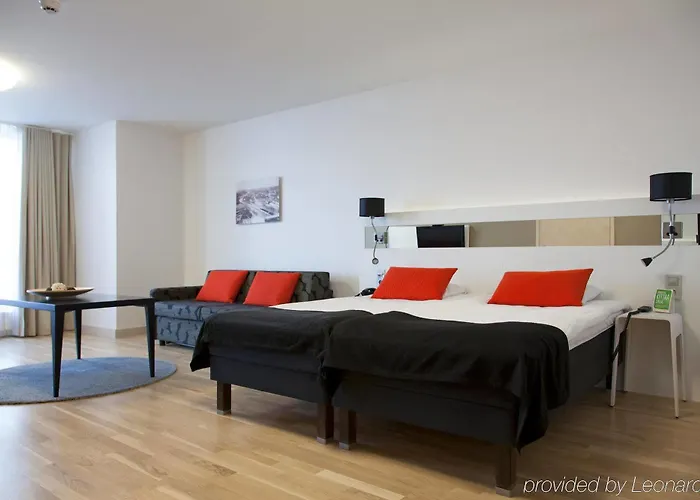 Scandic Julia Hotel Turku