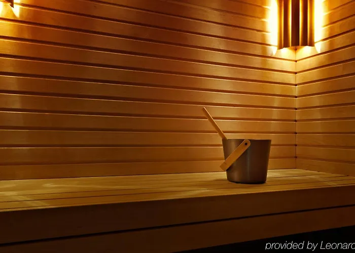 Hotel Scandic Julia Turku