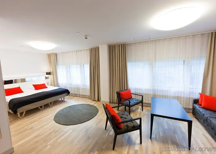 Scandic Julia Hotel Turku