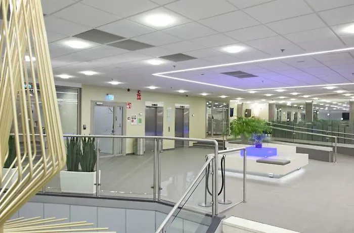 Scandic Julia Hotel 4*